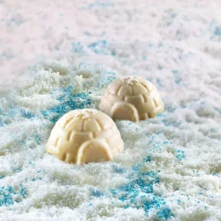 IGLOO 115 - STAMPO IN SILICONE ø76 H 42 MM
