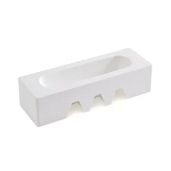 INSERT GIANDUIA/1 - STAMPO IN SILICONE 225X60 H 69 MM