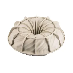 INTRECCIO - STAMPO IN SILICONE ø210 H 70 MM