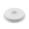 KIT BUBBLE CROWN - SET 3 STAMPI IN SILICONE