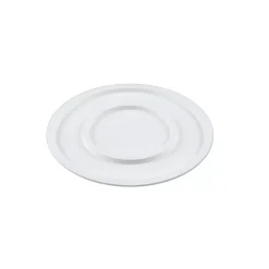 KIT BUBBLE CROWN - SET 3 STAMPI IN SILICONE