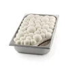 KIT BUBBLE GEL - SET 2 STAMPI IN SILICONE 331X230 H 24 MM + 320X220 H 10 MM