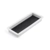 KIT CANTO DELLA SIRENA - SET STAMPI IN SILICONE+ PLASTIC SUPPORT