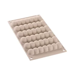 KIT CHIC ECLAIR - SET 2 STAMPI IN SILICONE 130X38 H 46 MM