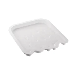 KIT CHOCO GEL - SET 2 STAMPI IN SILICONE 232X286 H 23 MM + 320X220 H 10 MM