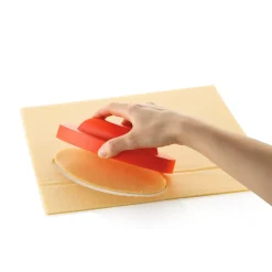 Kit 3D Tarte Ring Cabossa 120x40 mm