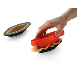 Kit 3D Tarte Ring Cabossa 120x40 mm