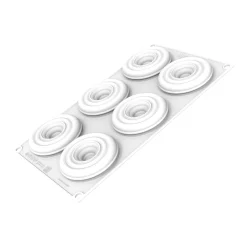 Kit 3D Tarte Ring Tornado ø80 mm