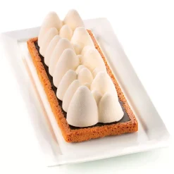 KIT ICE GLOW - KIT COMPOSTO DA TORTIERA + TAPPETINO PINI IT