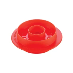 KIT LOOP 32 - SET 2 STAMPI IN SILICONE N.11 RING Ø 60/31 H 13 MM + CUTTER