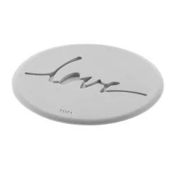 KIT LOVE 360 - SILICONE MOULD + MAT ø120 H35MM