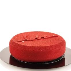 KIT LOVE 360 - SILICONE MOULD + MAT ø120 H35MM