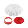 KIT MAGIA DEL TEMPO 1000 - STAMPO IN SILICONE + CUTTER