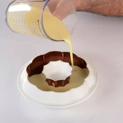 KIT MAGIA DEL TEMPO 1000 - STAMPO IN SILICONE + CUTTER