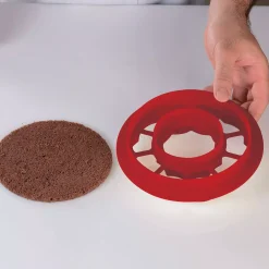 KIT MAGIA DEL TEMPO 1000 - STAMPO IN SILICONE + CUTTER
