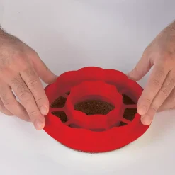 KIT MAGIA DEL TEMPO 1000 - STAMPO IN SILICONE + CUTTER
