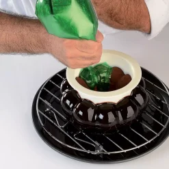 KIT MAGIA DEL TEMPO 1000 - STAMPO IN SILICONE + CUTTER