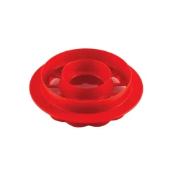 KIT MAGIA DEL TEMPO 1000 - STAMPO IN SILICONE + CUTTER