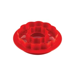 KIT MAGIA DEL TEMPO 1000 - STAMPO IN SILICONE + CUTTER
