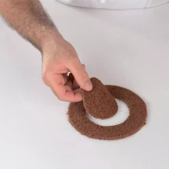 KIT MAGIA DEL TEMPO 1000 - STAMPO IN SILICONE + CUTTER