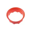 KIT MAGIA DEL TEMPO 600 - STAMPO IN SILICONE + CUTTER