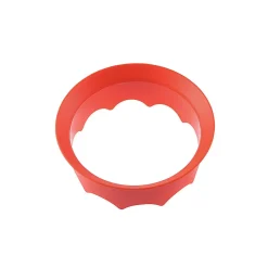 KIT MAGIA DEL TEMPO 600 - STAMPO IN SILICONE + CUTTER