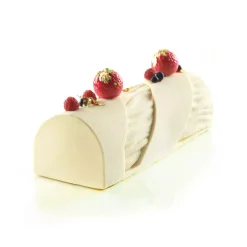 KIT MAGIC WOOD - STAMPO IN SILICONE BUCHE+TAPPETO IN SILICONE