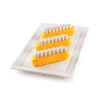 KIT POP ECLAIR - SET 2 STAMPI IN SILICONE 130X38 H 40 MM