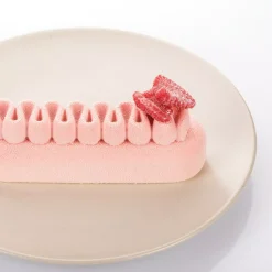 KIT POP ECLAIR - SET 2 STAMPI IN SILICONE 130X38 H 40 MM