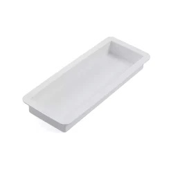 KIT SAHARA 1250 - SET STAMPI IN SILICONE + PLASTIC SUPPORT