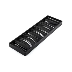 KIT SAHARA 1250 - SET STAMPI IN SILICONE + PLASTIC SUPPORT