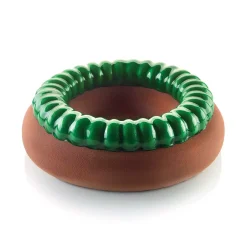 KIT SYMPHONY- STAMPO IN SILICONE ø240 H47 + STAMPO IN SILICONE ø213 H31 + CUTTER