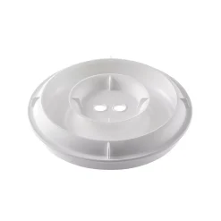 KIT SYMPHONY- STAMPO IN SILICONE ø240 H47 + STAMPO IN SILICONE ø213 H31 + CUTTER