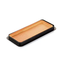 KIT TARTE BAMBOO - SET ANELLO RETTANGOLARE + TAPPETO DECO IN SILICONE