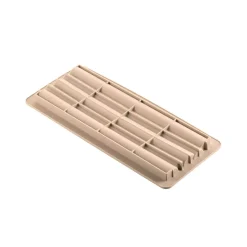 KIT TARTE BAMBOO - SET ANELLO RETTANGOLARE + TAPPETO DECO IN SILICONE