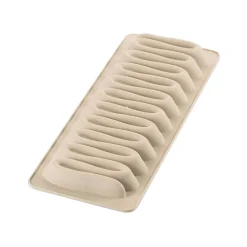 KIT TARTE NOUVELLE VAGUE - SET ANELLO RETTANGOLARE + TAPPETO DECO IN SILICONE