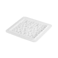 KIT TARTE RING BUBBLE 200x200 MM - SET STAMPO IN SILICONE 175X175 MM + ANELLO