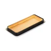 KIT TARTE RING BUBBLE 265X105 MM - SET STAMPO IN SILICONE 250X85 MM + ANELLO
