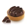KIT TARTE RING HONORE ø80 MM - SET STAMPO IN SILICONE + 8 ANELLI