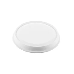 KIT TARTE RING PALET ø150 MM - SET 2 STAMPI IN SILICONE ø147 MM + 2 ANELLI