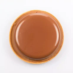 KIT TARTE RING ROUND ø80 MM - SET STAMPO IN SILICONE ø67 MM + 6 ANELLI