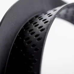 KIT TARTE RING ROUND ø250 MM - SET STAMPO IN SILICONE ø205 MM + ANELLO