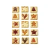 Kit Voilà Cookie - Winter Holiday