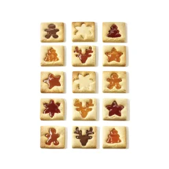 Kit Voilà Cookie - Winter Holiday