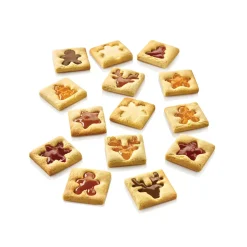 Kit Voilà Cookie - Winter Holiday