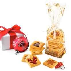 Kit Voilà Cookie - Winter Holiday