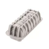 LANA - STAMPO IN SILICONE 245X95 H 77 MM