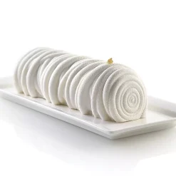 LANA - STAMPO IN SILICONE 245X95 H 77 MM