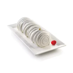 LANA - STAMPO IN SILICONE 245X95 H 77 MM