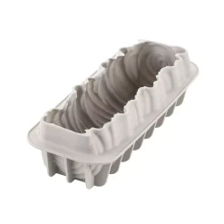 LANA - STAMPO IN SILICONE 245X95 H 77 MM